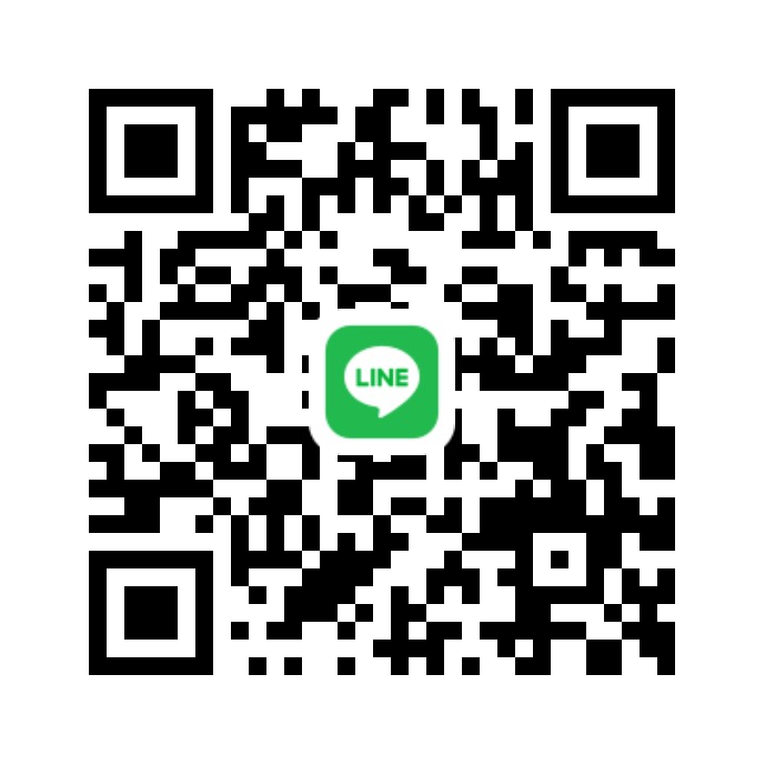 坤政機械 LINE QR Code