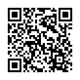坤政機械 YouTube QR Code