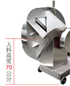 KJ-561 自動剖肉機圖片一