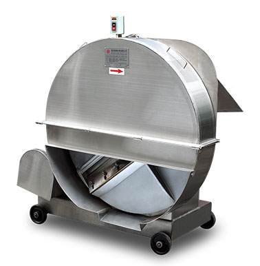 KJ-561 自動剖肉機圖片二